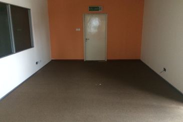 Bangsar Trade Centre