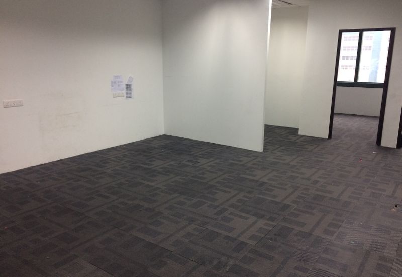 Bangsar Trade Centre