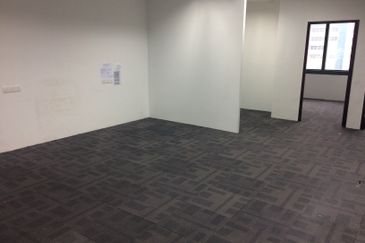 Bangsar Trade Centre