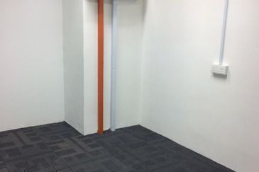 Bangsar Trade Centre