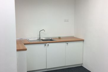 Bangsar Trade Centre