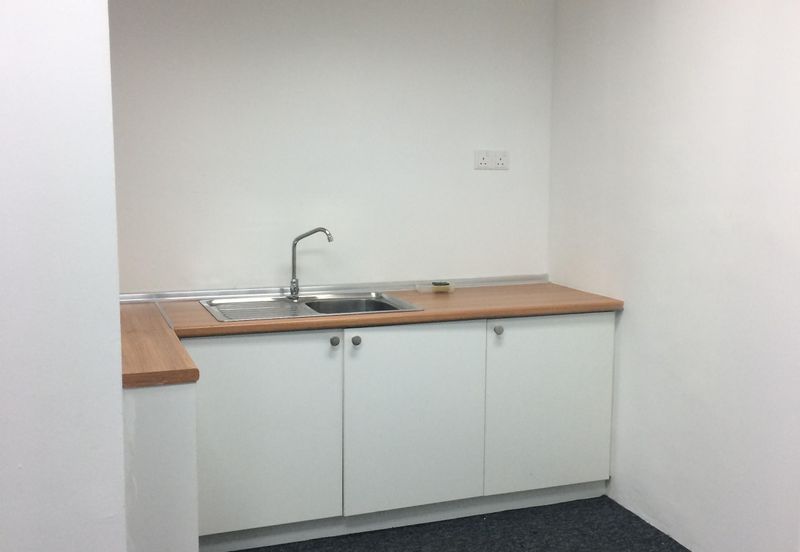 Bangsar Trade Centre