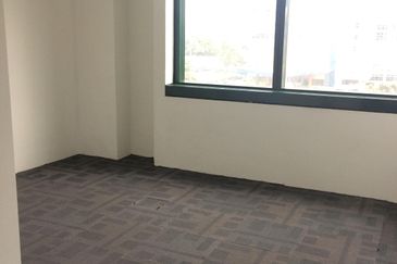 Bangsar Trade Centre