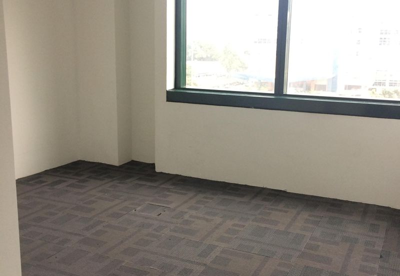 Bangsar Trade Centre