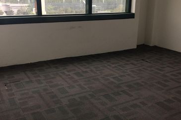 Bangsar Trade Centre