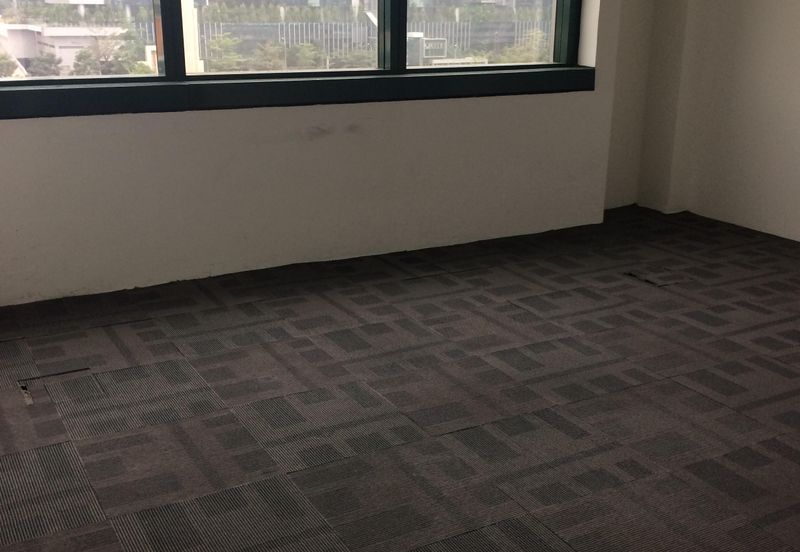 Bangsar Trade Centre