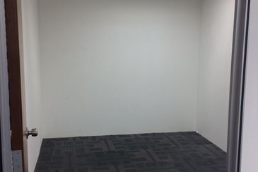 Bangsar Trade Centre