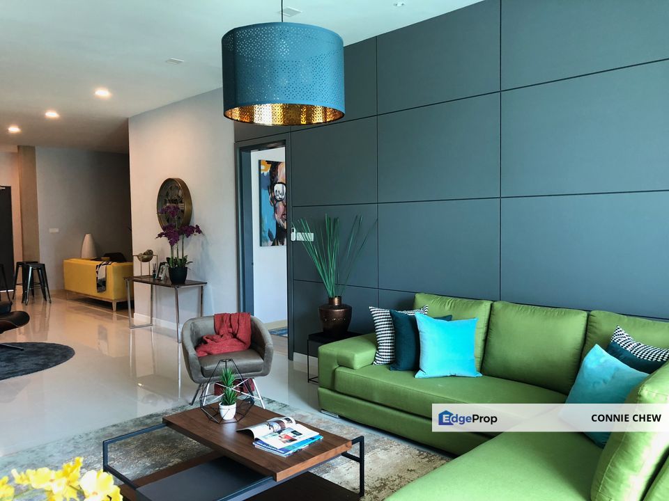 Jalan Putra Prima Utama, Taman Putra Prima, Selangor, Puchong