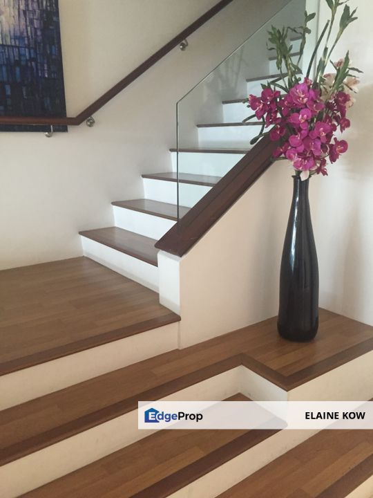 Challis Damansara, Selangor, Sunway Damansara