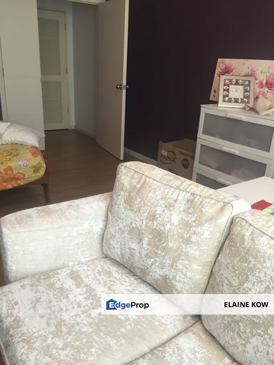 Challis Damansara, Selangor, Sunway Damansara