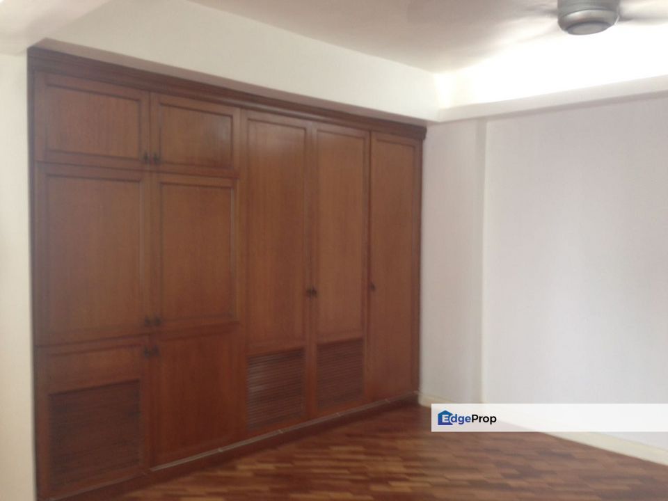 Pantai Panorama, Kuala Lumpur, Pantai Dalam/Kerinchi