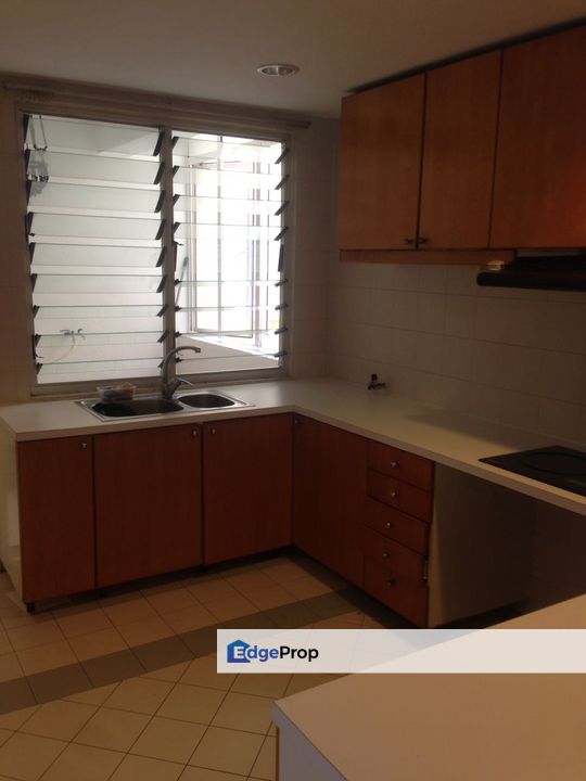 Pantai Panorama, Kuala Lumpur, Pantai Dalam/Kerinchi