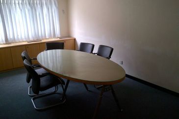 Damansara Perdana The Place Office For Sale (Damansara Perdana)