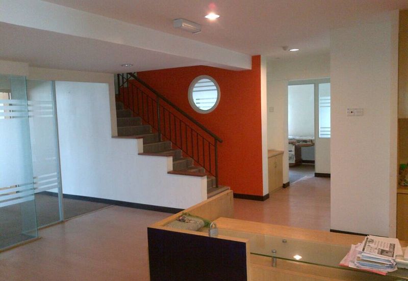 Damansara Perdana The Place Office For Sale (Damansara Perdana)