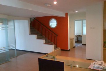 Damansara Perdana The Place Office For Sale (Damansara Perdana)