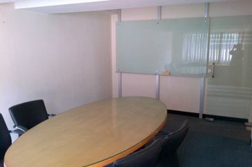 Damansara Perdana The Place Office For Sale (Damansara Perdana)