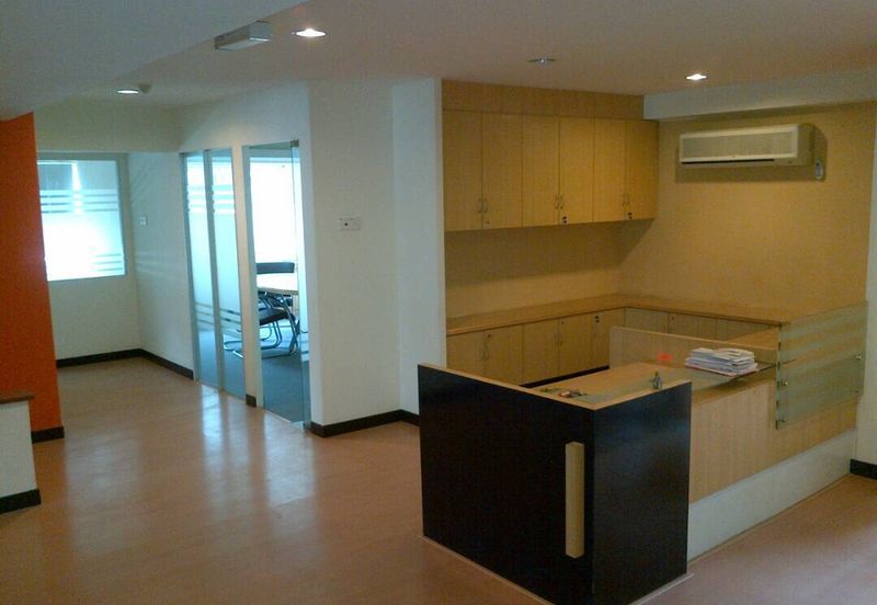 Damansara Perdana The Place Office For Sale (Damansara Perdana)