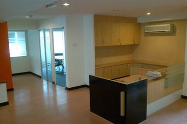 Damansara Perdana The Place Office For Sale (Damansara Perdana)