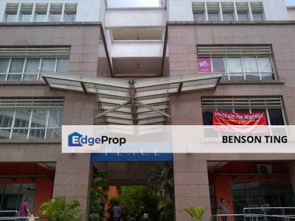 Damansara Perdana The Place Office For Sale (Damansara Perdana) , Petaling Jaya , Selangor