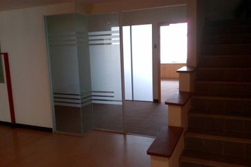 Damansara Perdana The Place Office For Sale (Damansara Perdana)