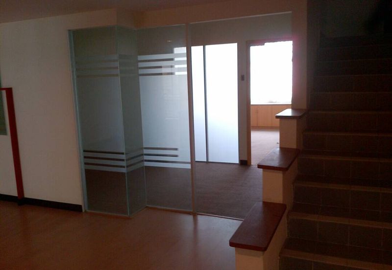 Damansara Perdana The Place Office For Sale (Damansara Perdana)