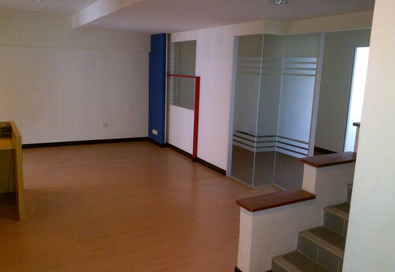 Damansara Perdana The Place Office For Sale (Damansara Perdana)