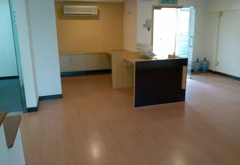 Damansara Perdana The Place Office For Sale (Damansara Perdana)