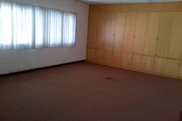 Damansara Perdana The Place Office For Sale (Damansara Perdana)