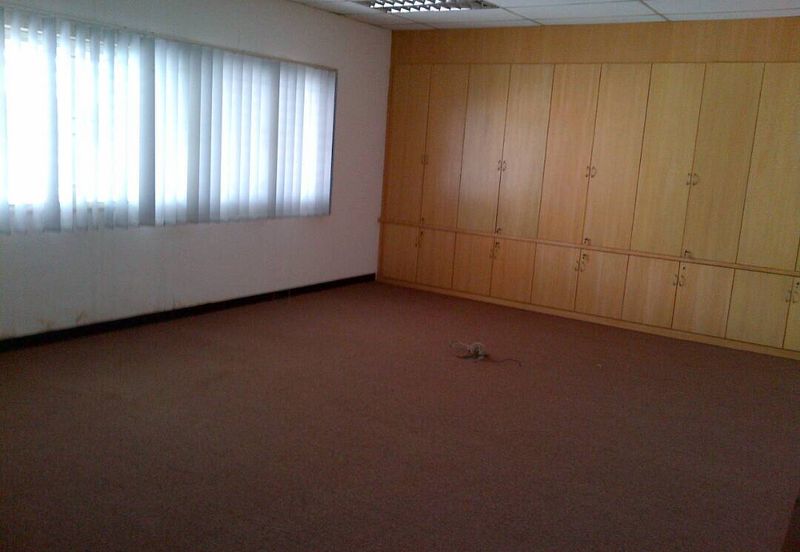 Damansara Perdana The Place Office For Sale (Damansara Perdana)