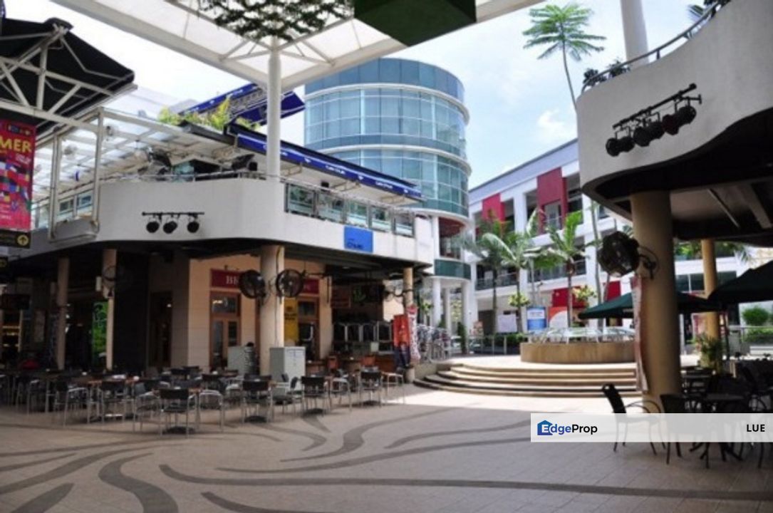 Jaya One for Sale RM2,550,000 By LUE EdgeProp.my