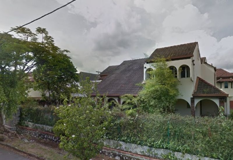 Taman Tun Dr Ismail (TTDI)