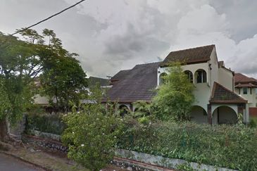 Taman Tun Dr Ismail (TTDI)