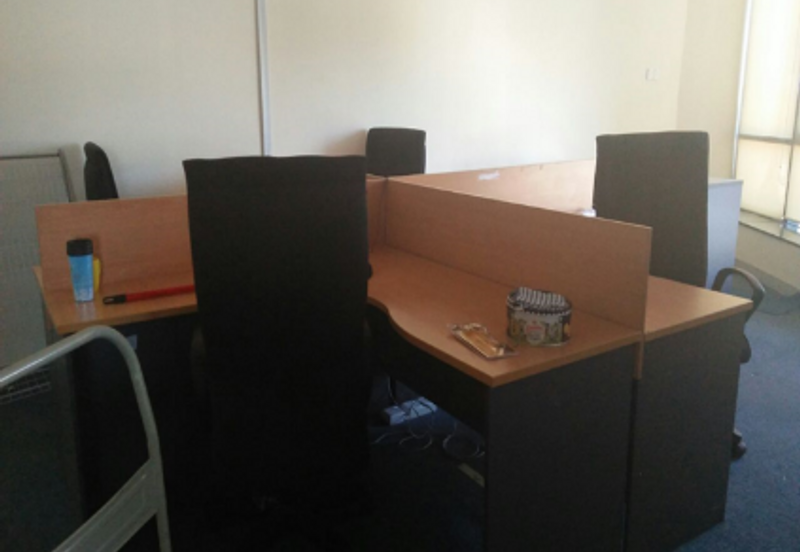 Wisma Bangsar 8 Office For Rent, Bangsar