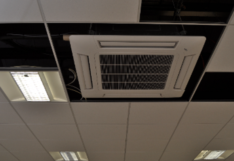 Wisma Bangsar 8 Office For Rent, Bangsar