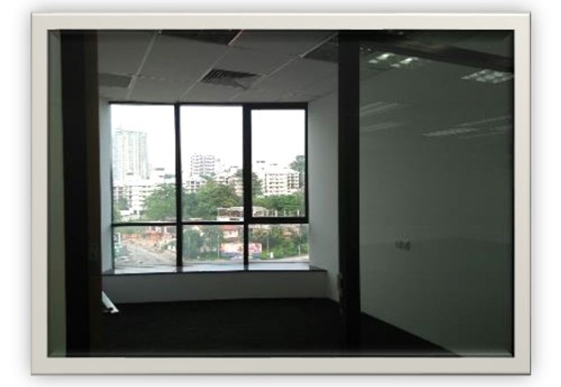 Wisma Bangsar 8 Office For Rent, Bangsar