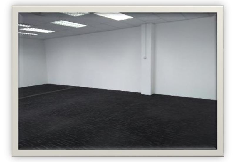 Wisma Bangsar 8 Office For Rent, Bangsar