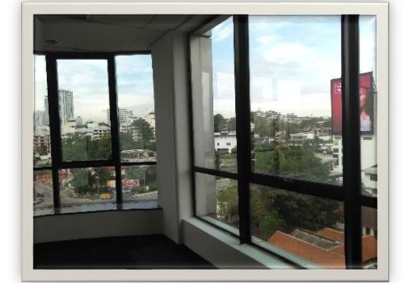Wisma Bangsar 8 Office For Rent, Bangsar
