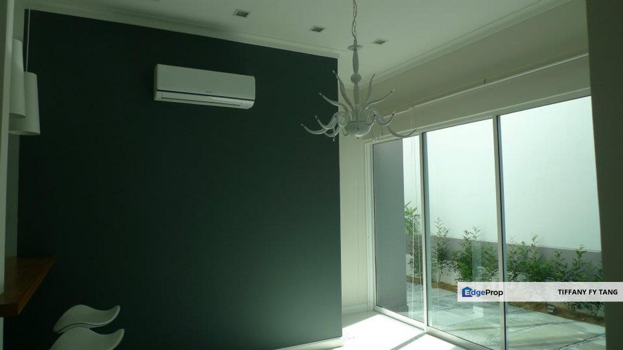 Beverly Heights, Selangor, Ampang