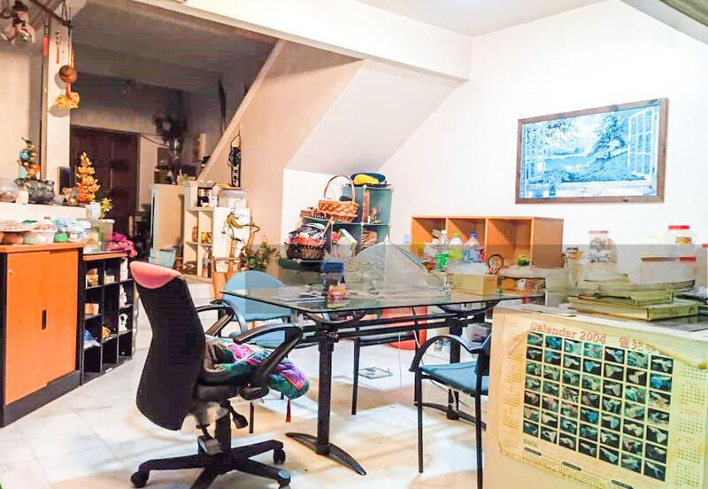 Taman Desa, Kuala Lumpur