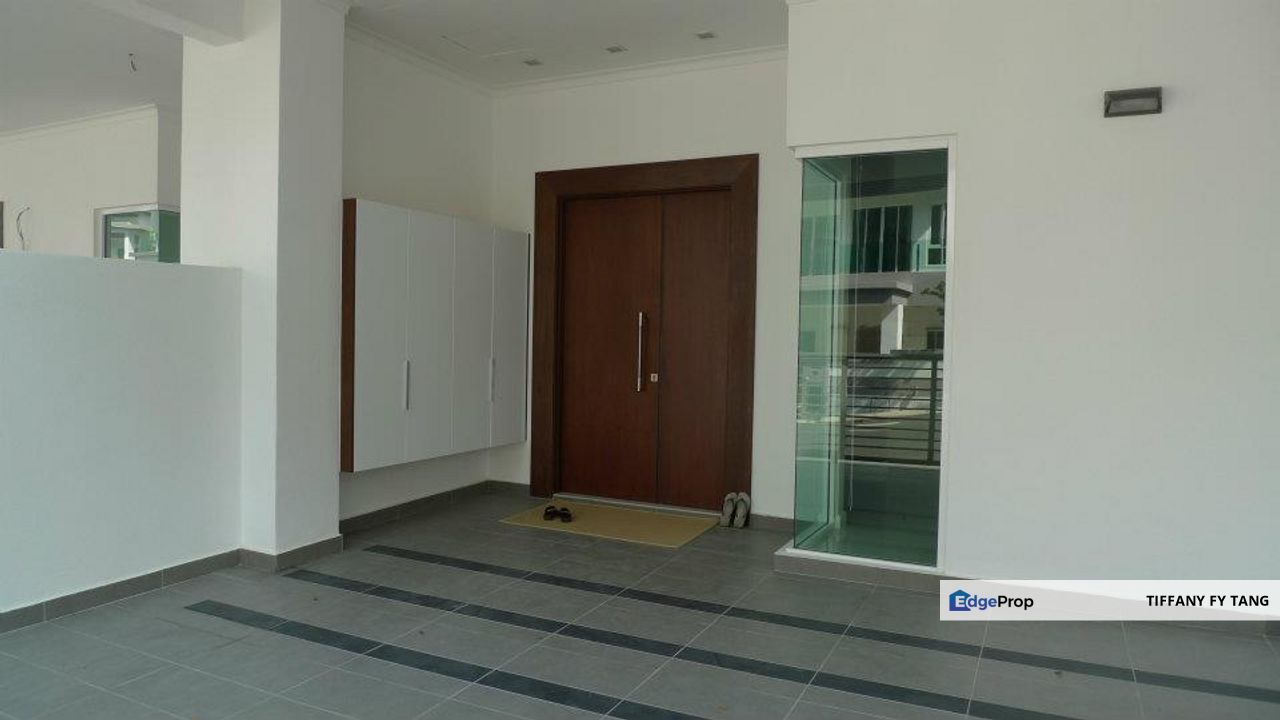 Beverly Heights, Selangor, Ampang