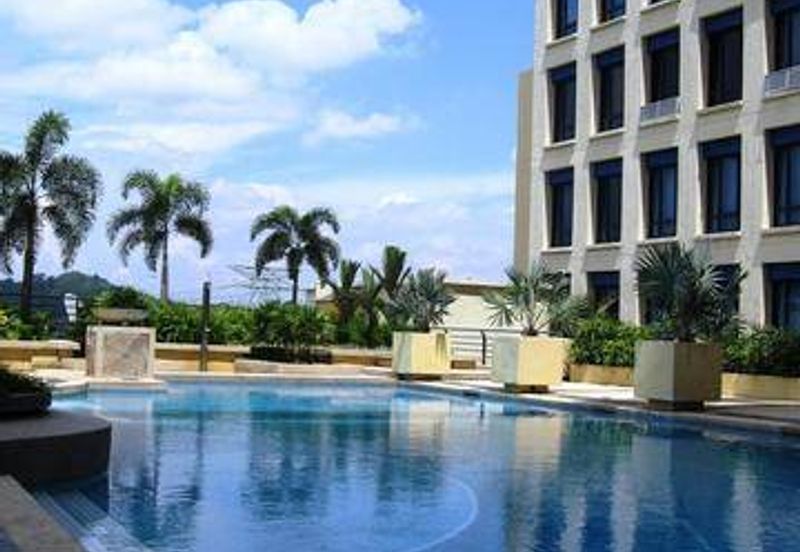 Amcorp Serviced Suites