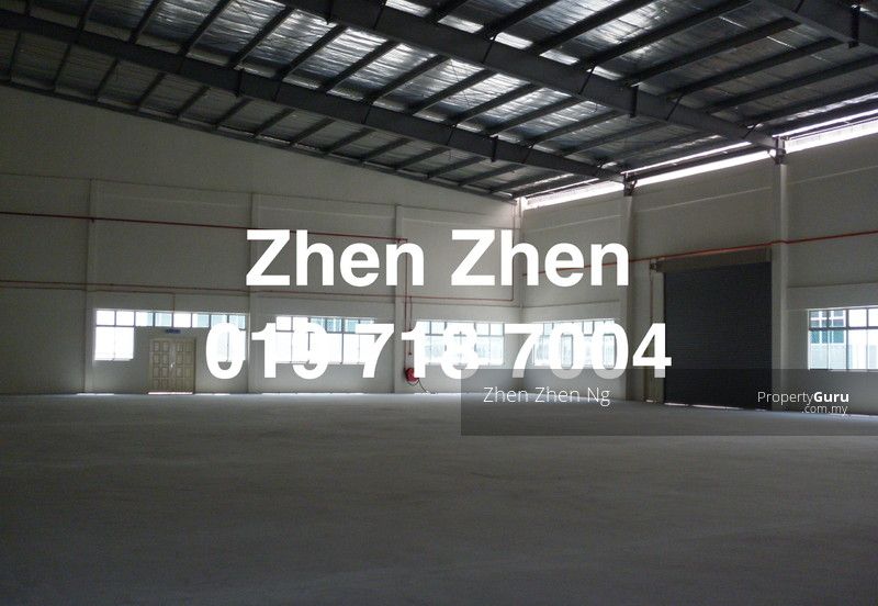 PERINDUSTRIAN NUSA CEMERLANG