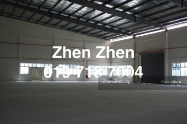 PERINDUSTRIAN NUSA CEMERLANG