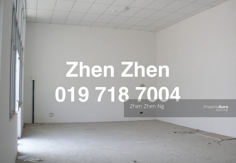 PERINDUSTRIAN NUSA CEMERLANG