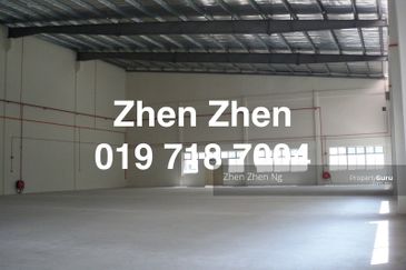 PERINDUSTRIAN NUSA CEMERLANG