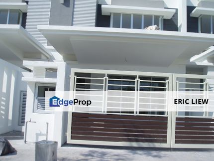 Alam Impian ,Shah Alam,Seksyen 35, Selangor, Shah Alam