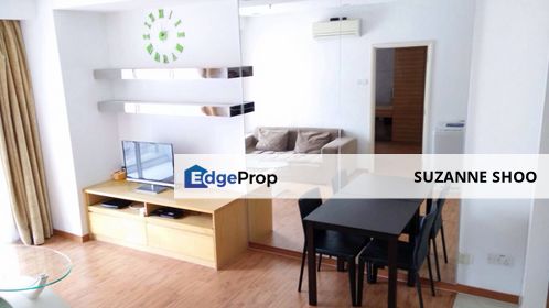 Parkview Service Apartment , KLCC , Kuala Lumpur