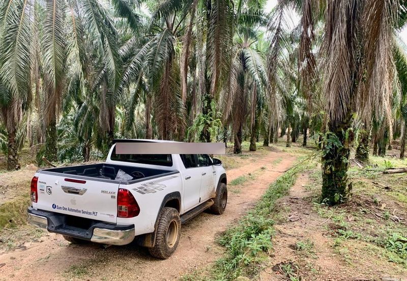 Agriculture Land@Seremban, Senawang, Rembau, Rantau For Sale