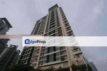 The Binjai on The Park, Kuala Lumpur, KLCC