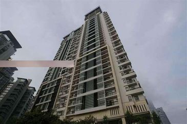 The Binjai on The Park